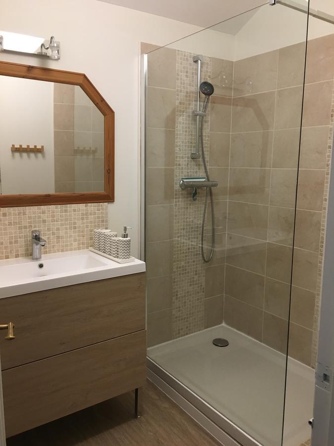 L'Appartement R Postel Онфльор Екстериор снимка